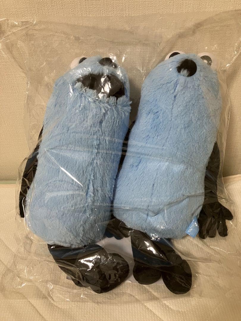 パペットスンスン　タイトーくじ　WH賞 パペットスンスンタイトーくじ